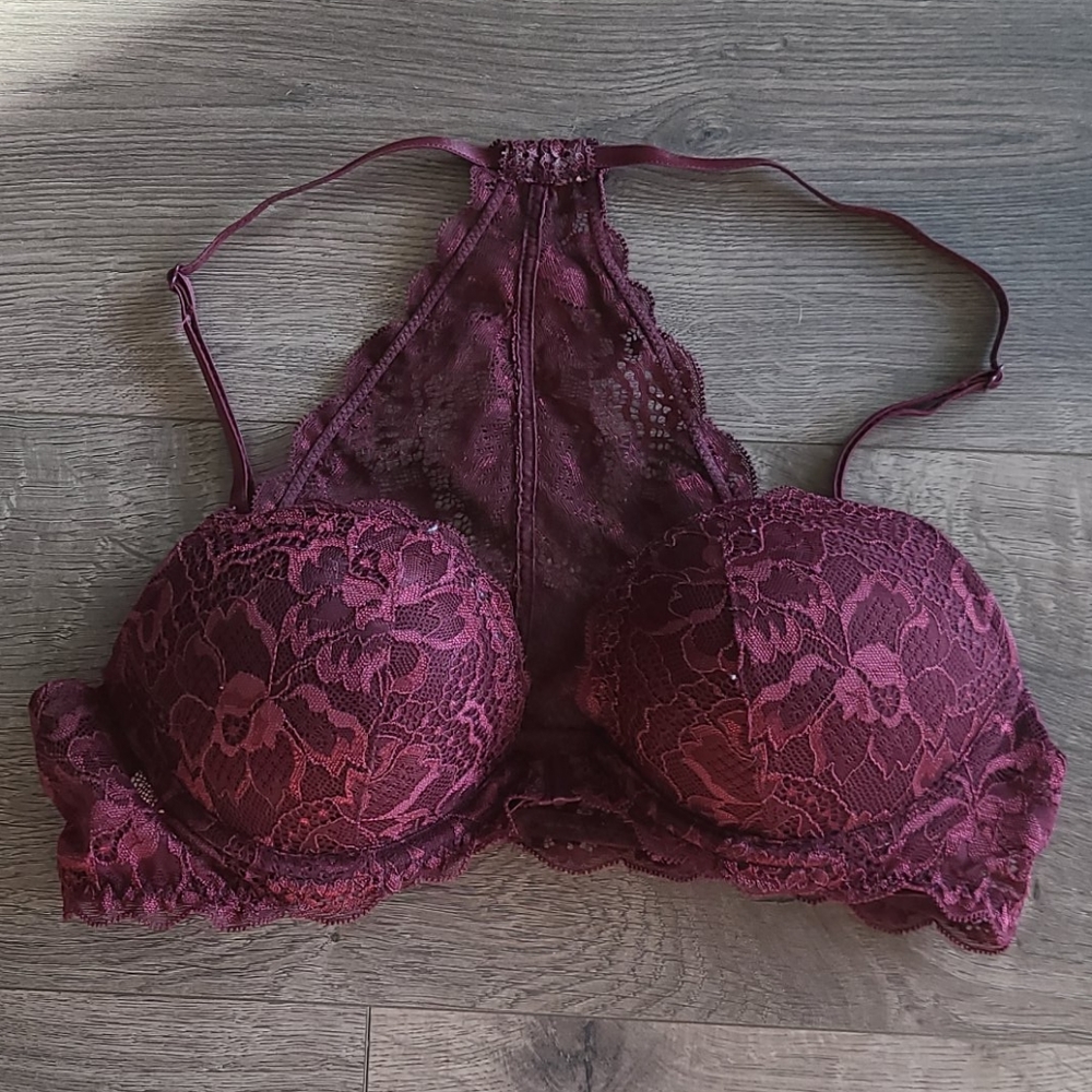 Bra